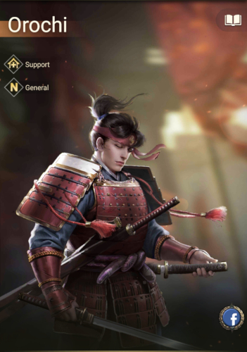 Orochi